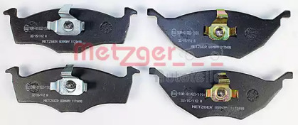 METZGER 1170498